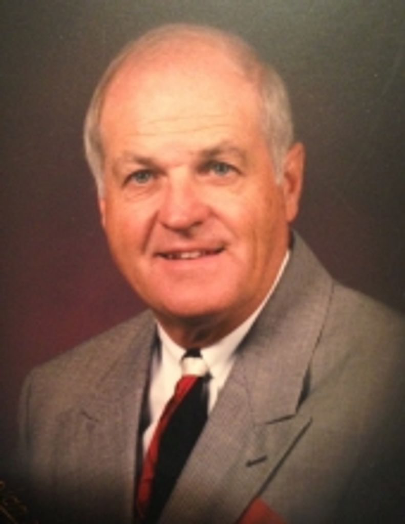 Dewey  Thrasher