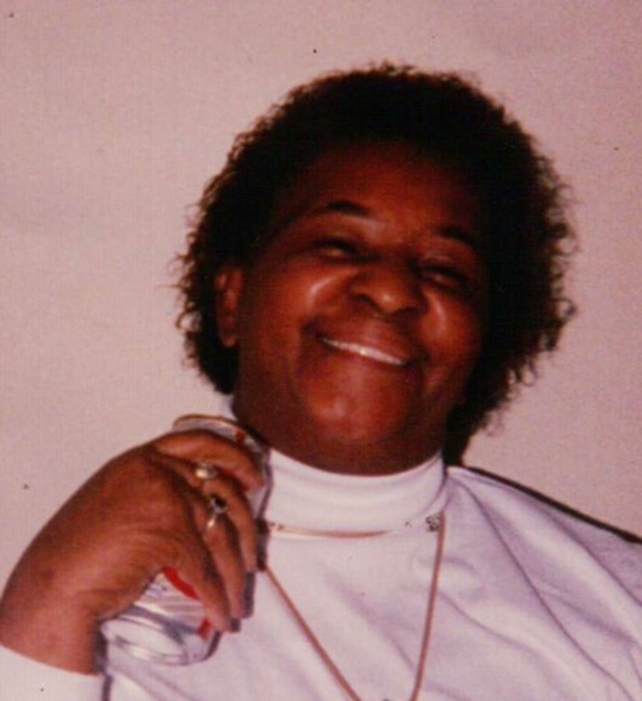 Mattie G. Pollard Profile Photo