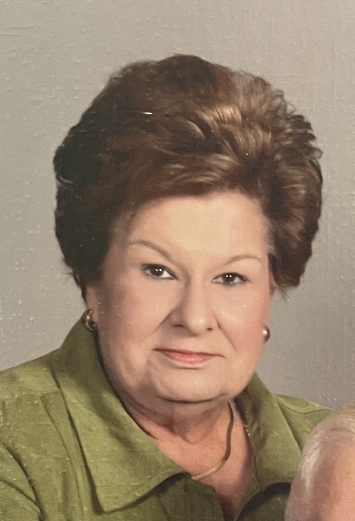 Mary Lou Pratt Profile Photo