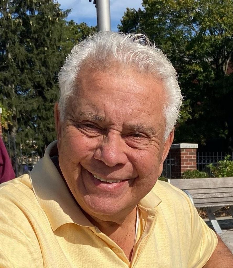 Leo G. Desimone Profile Photo