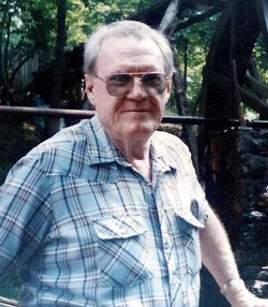 Marvin Etheridge