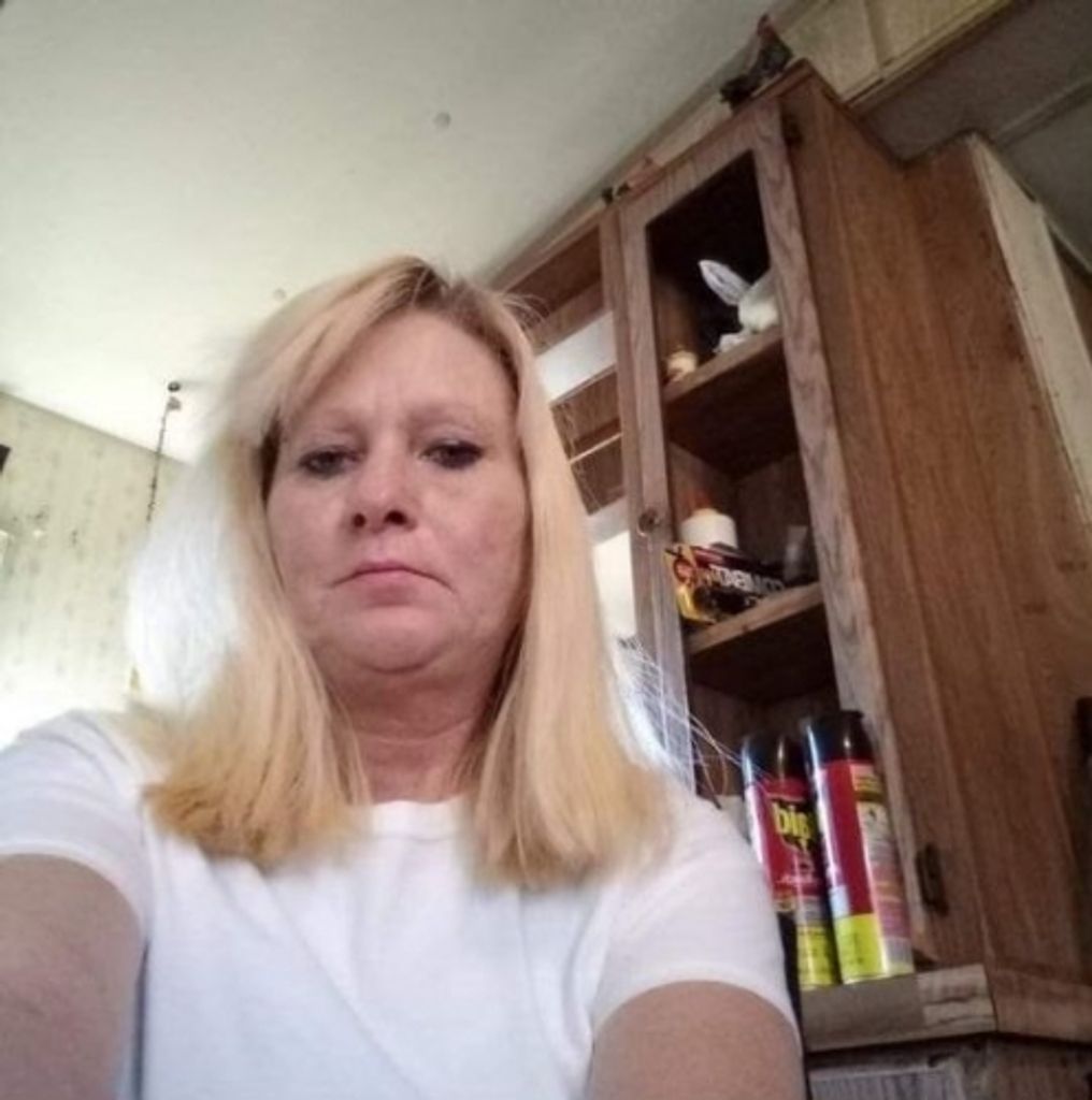 Judy Caroline Roberts Profile Photo