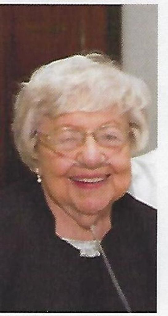 Therese Lucille Liesenfelt (Nee Korem) Profile Photo