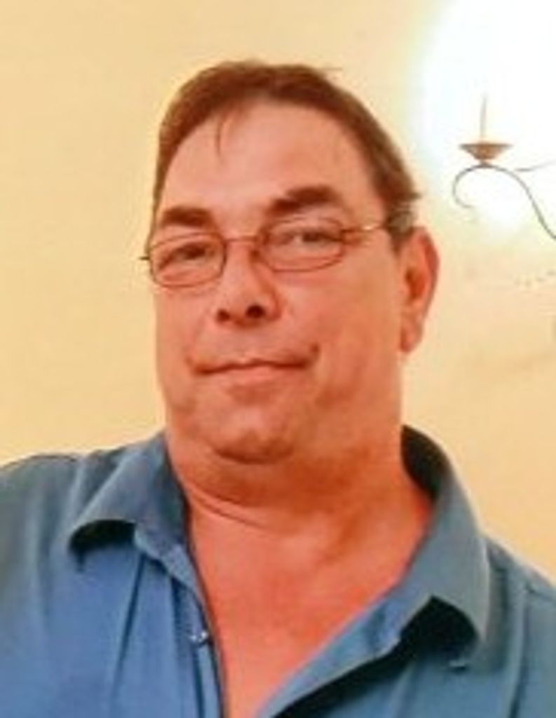 Timothy "Tim" A. Bennett