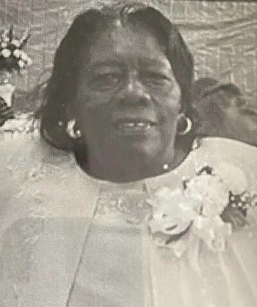 Mrs. Beatrice Palmer-Nelson Profile Photo