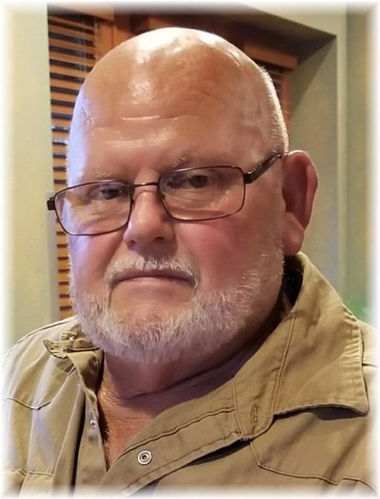 Weldon Glen Atkins Profile Photo