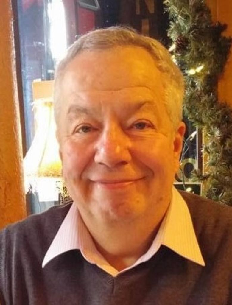 Vincent O'Connor