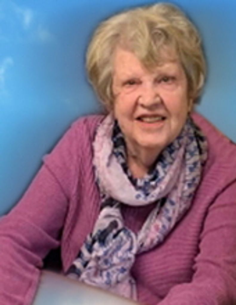 Dawn Yvonne Jeffreys