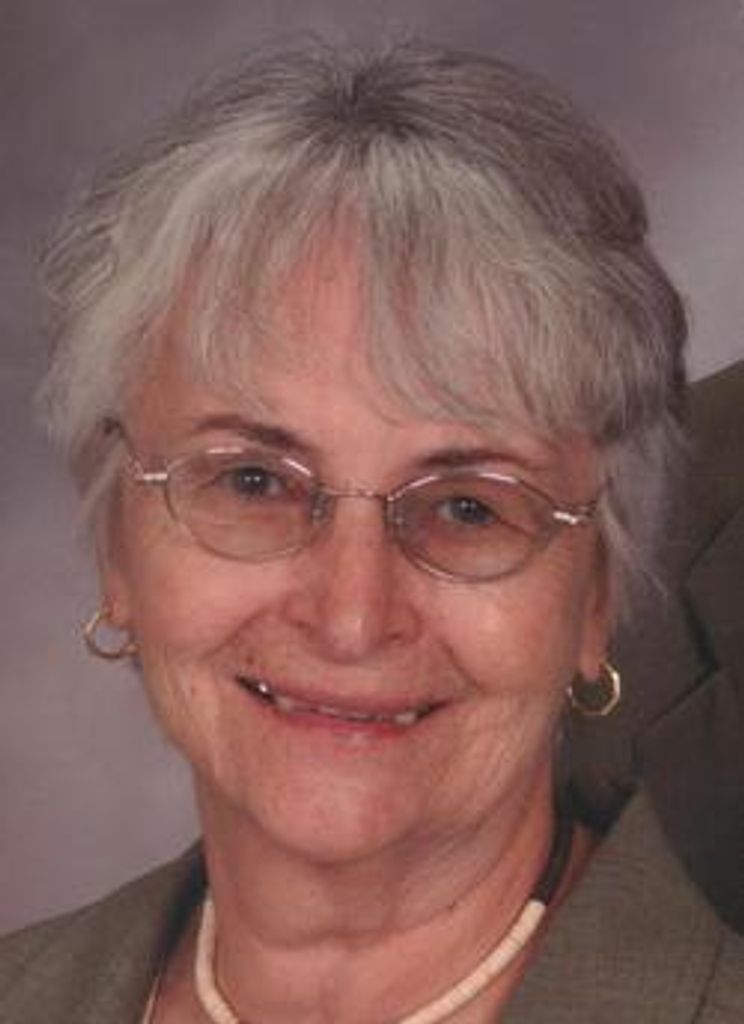 Agnes K. Maupin Profile Photo