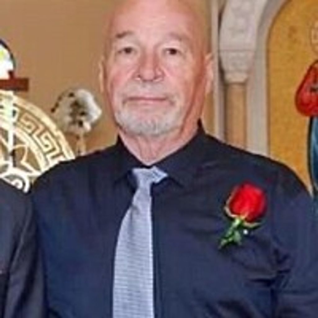 James F. Frederick