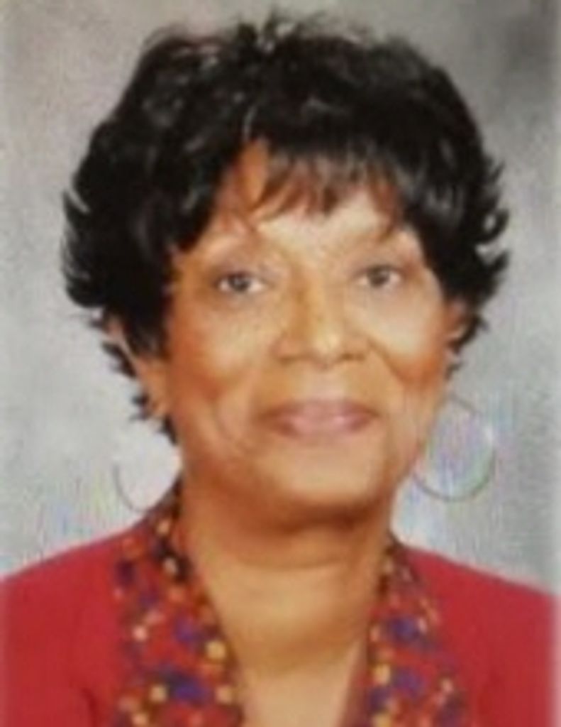 Yvonne Scott Profile Photo