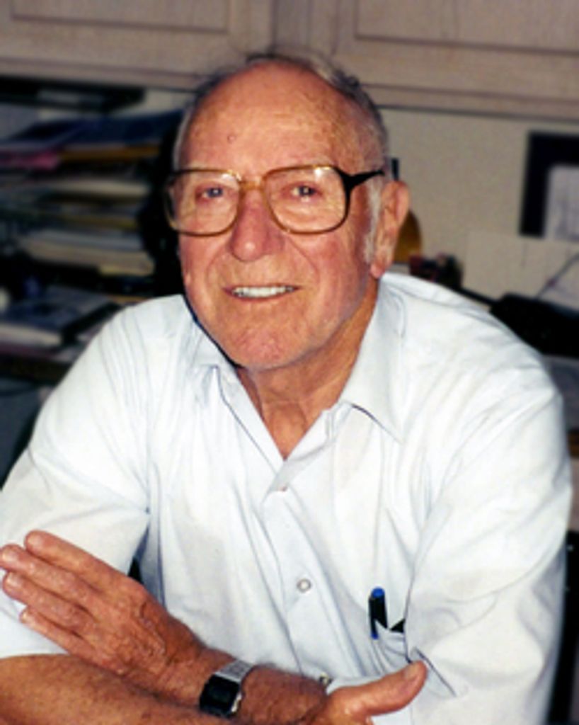 Chester Berry