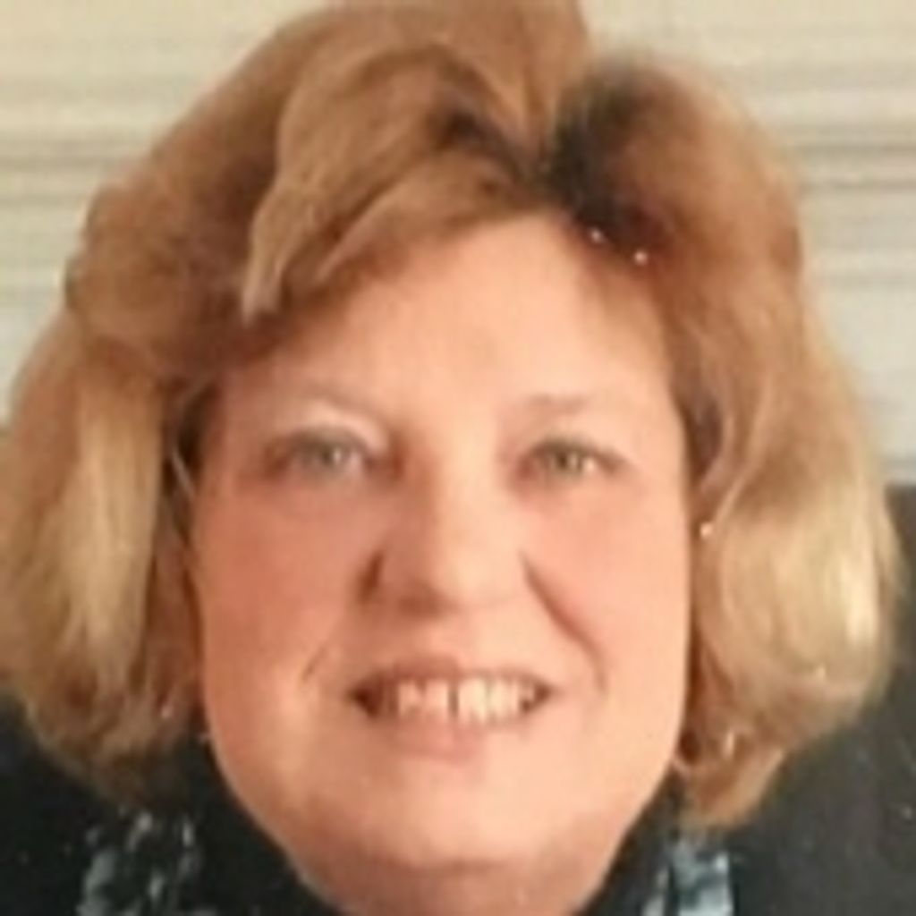 Carolann Mcgovern