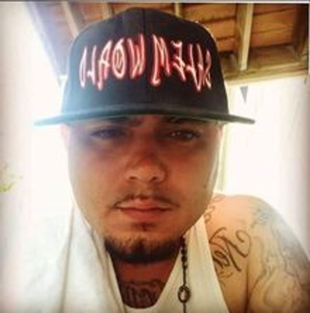 Nicholas  R. Carrion Profile Photo