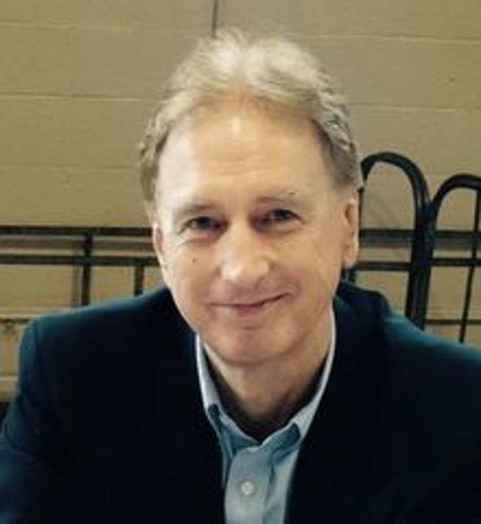 Craig Stearns
