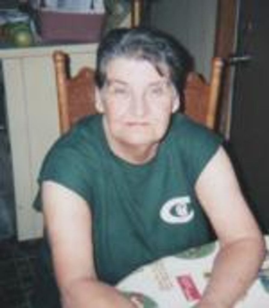 VELMA JEAN WILSON