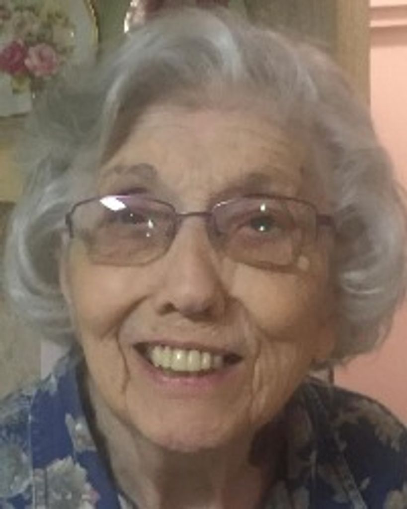 Dorothy Jean Webb (Henkle) Profile Photo