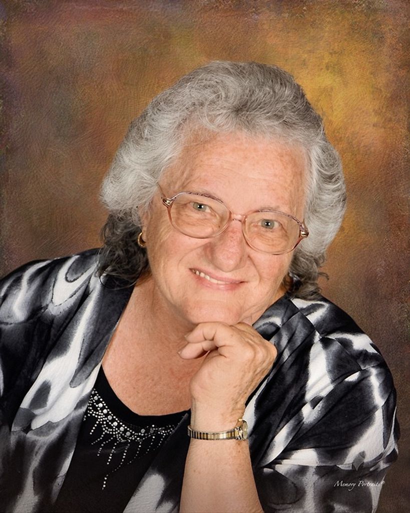 Viola Ruth Schetrompf Profile Photo