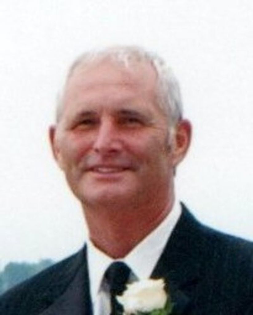 Gerald T. Simmons Profile Photo