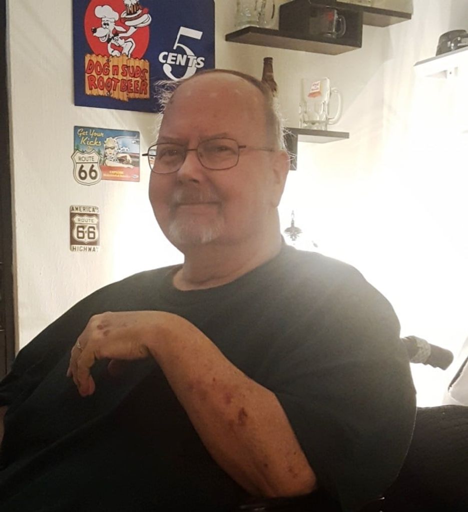 George William Doerr Iii Profile Photo