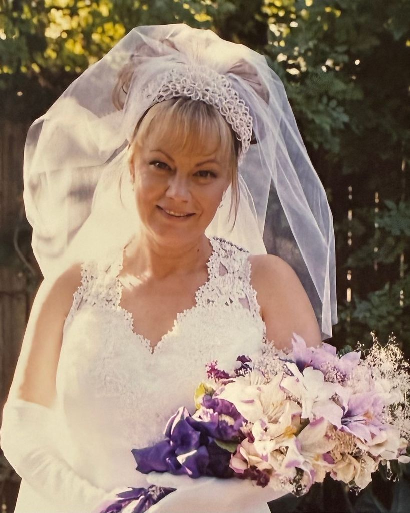 Elaine Marie Coxe Profile Photo