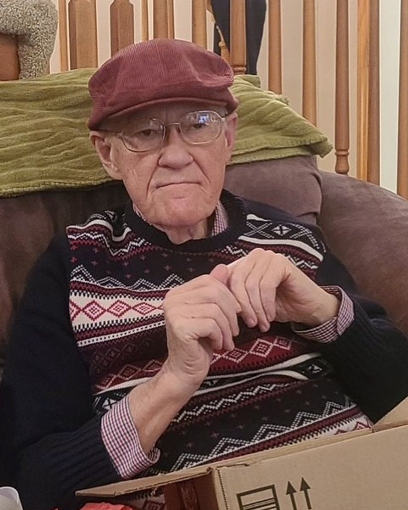 William "Bill" Finney