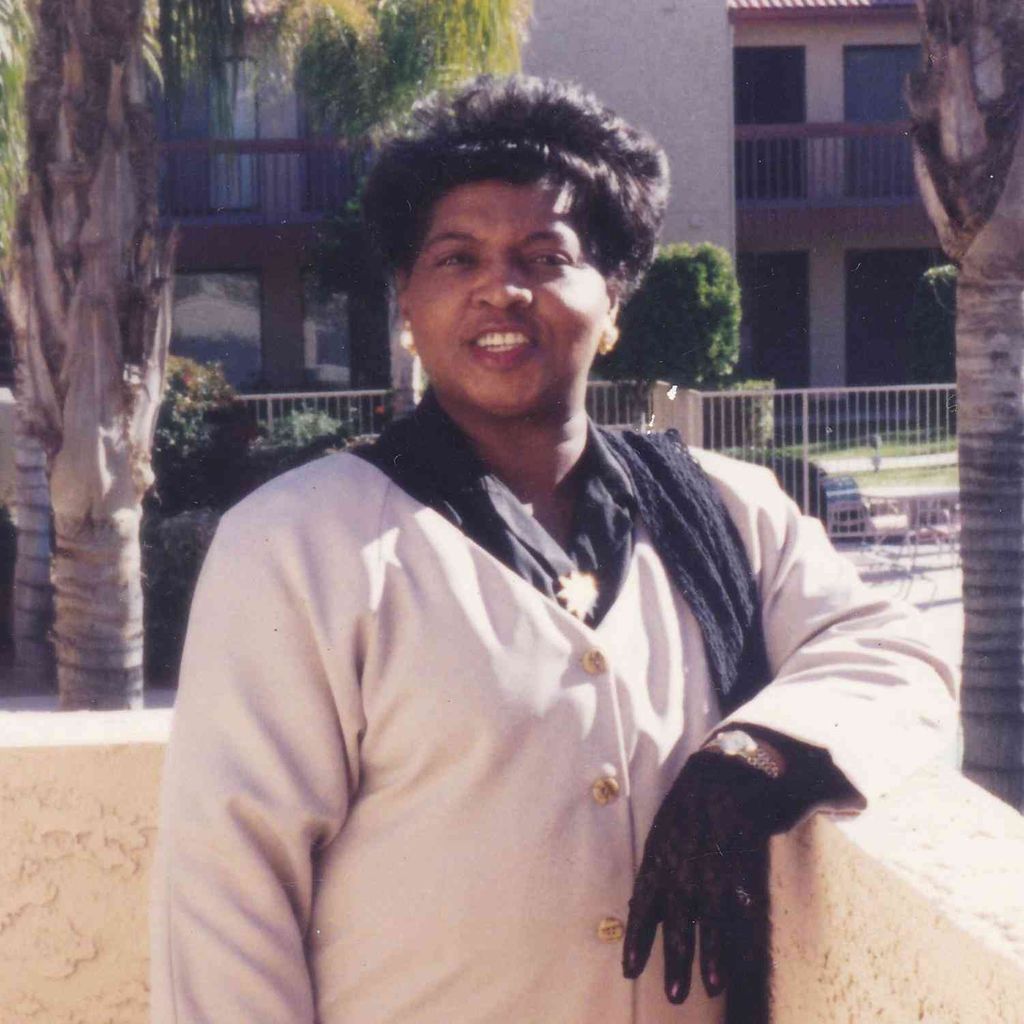 Barbara Dean Williams Profile Photo