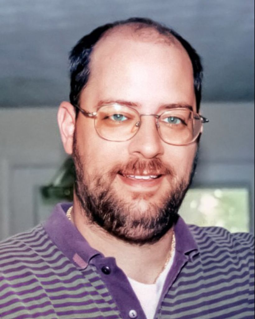 Chad L. Harris