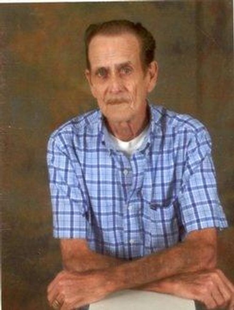 Wendell Edgar Grant, Sr.