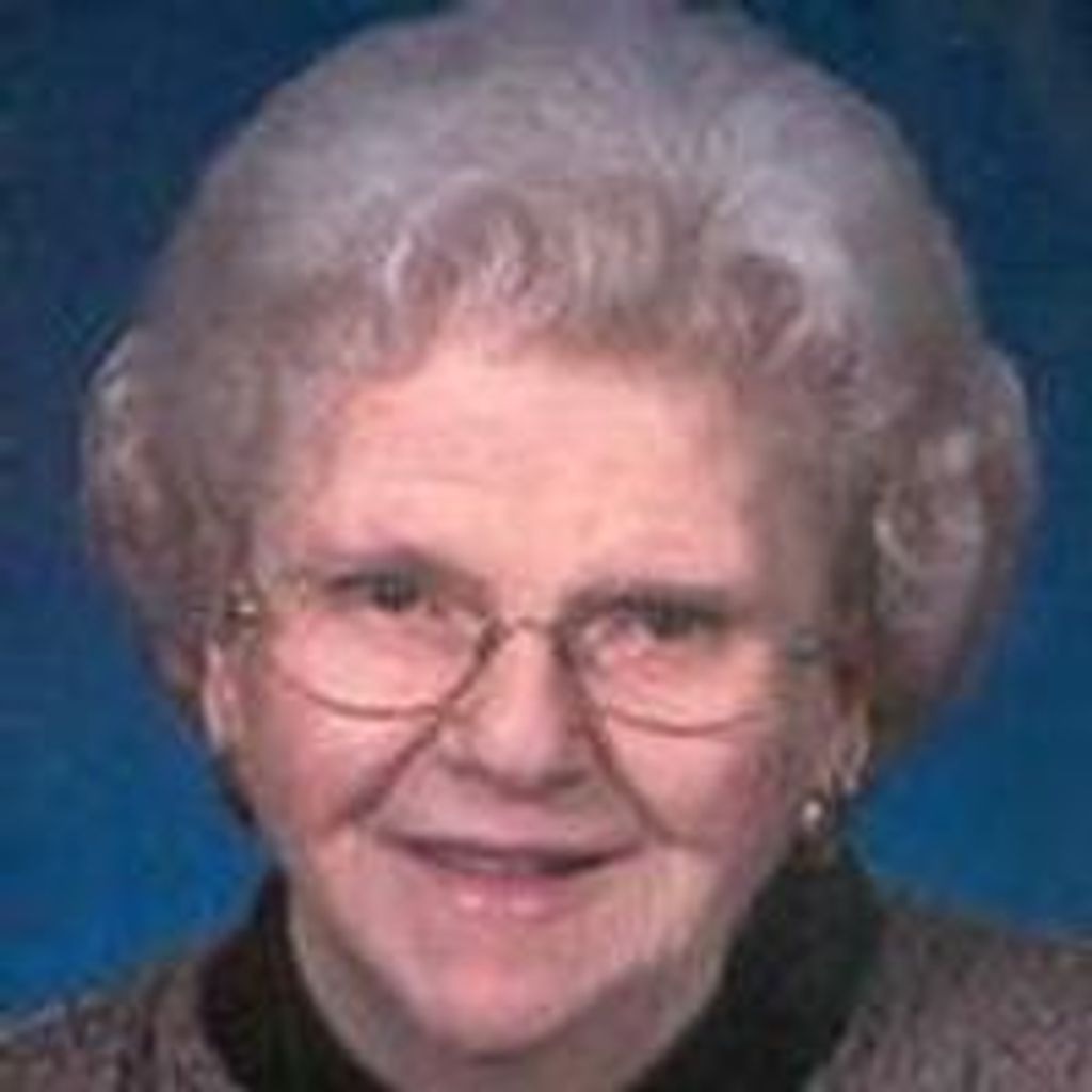 Bessie Grantham Barrett