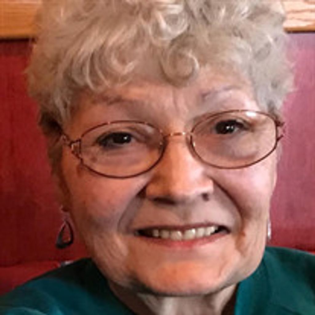 Rita A. Dakin