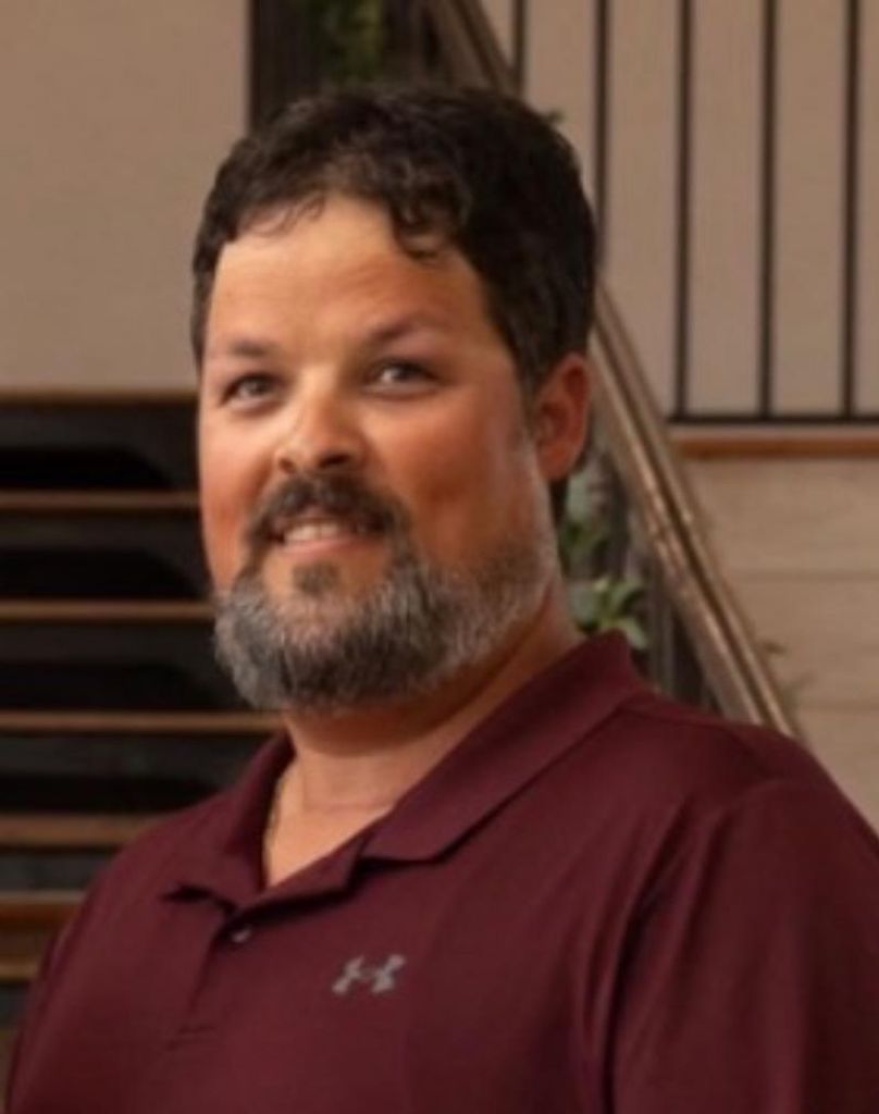 Dustin Spears Profile Photo