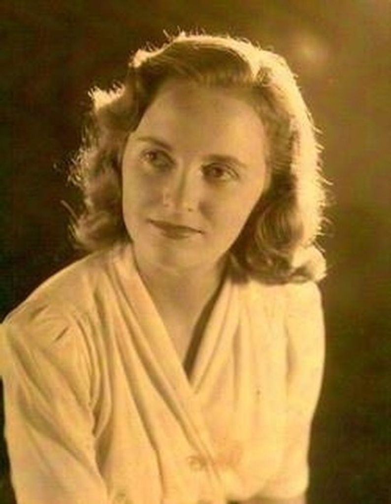 Mary "Betty" E. Wagner Profile Photo