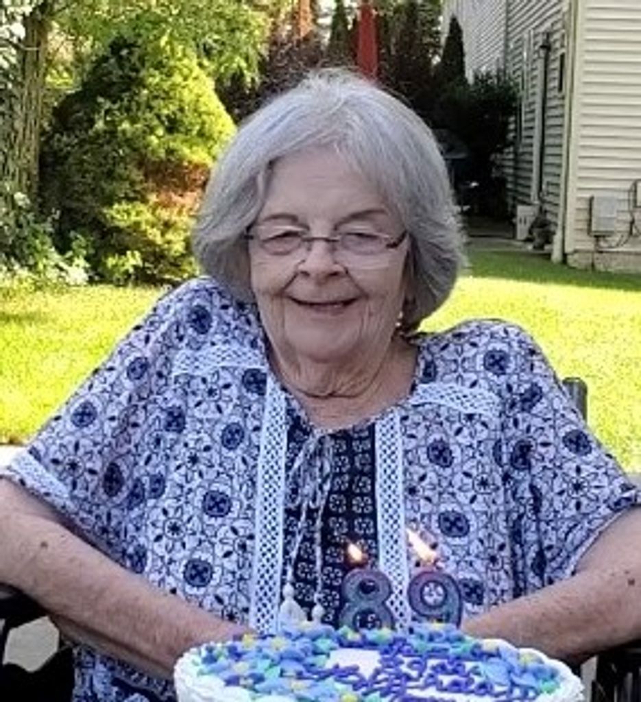 Dolores Mae Canfield Profile Photo