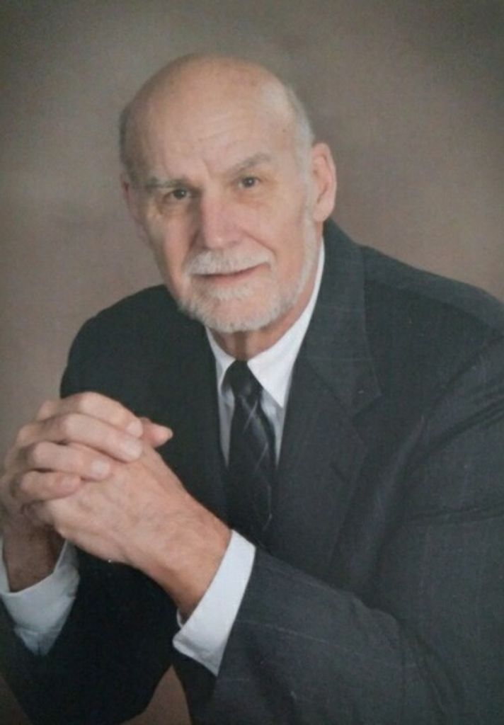 Gary W. Nace Profile Photo