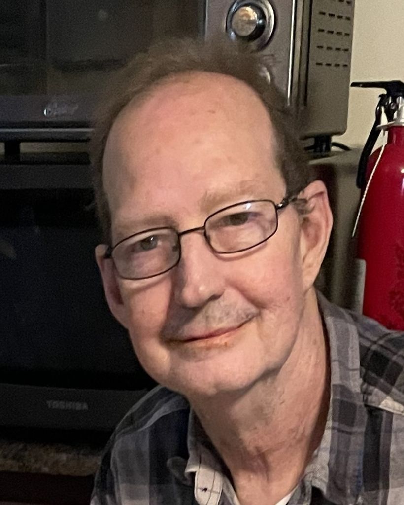 Joseph Cooper Profile Photo