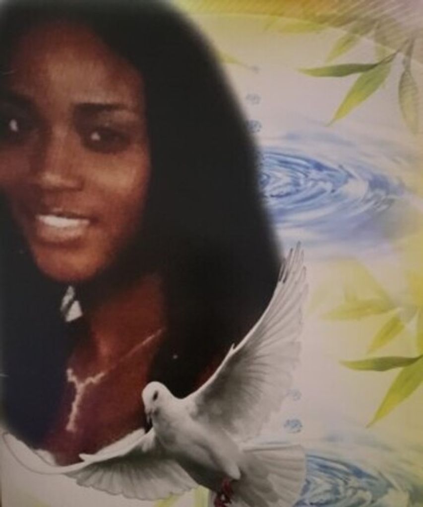 Sharday S. Richardson