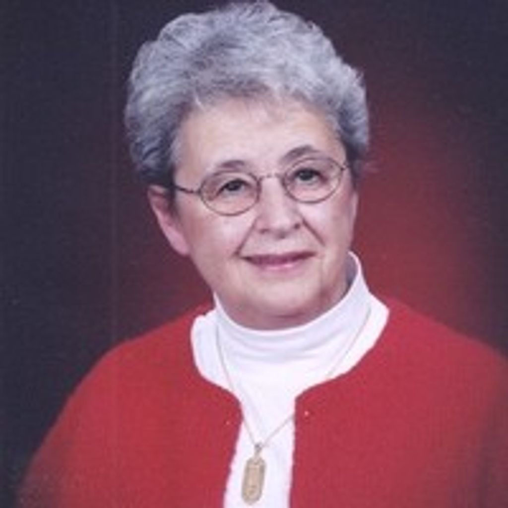 Sally Wrench