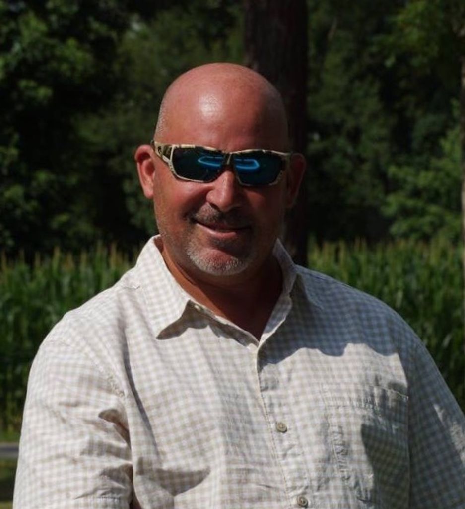 Raymond David Turner