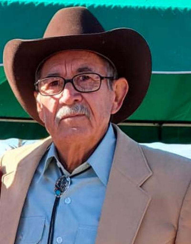 Francisco "Ponki" Ramirez Ii Profile Photo
