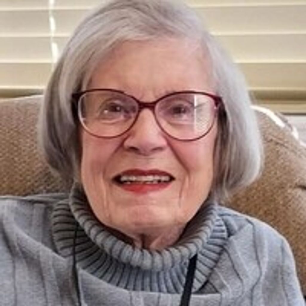 Anita J. Slager Profile Photo