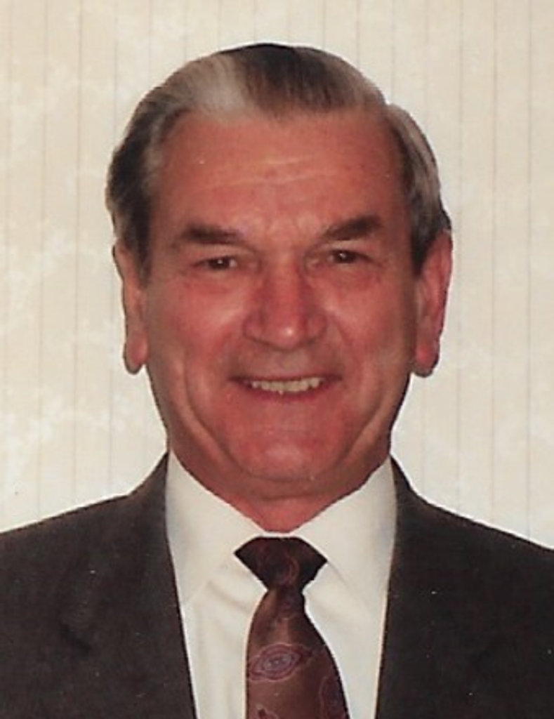 Casimir "Ki" Jadwisiak Profile Photo