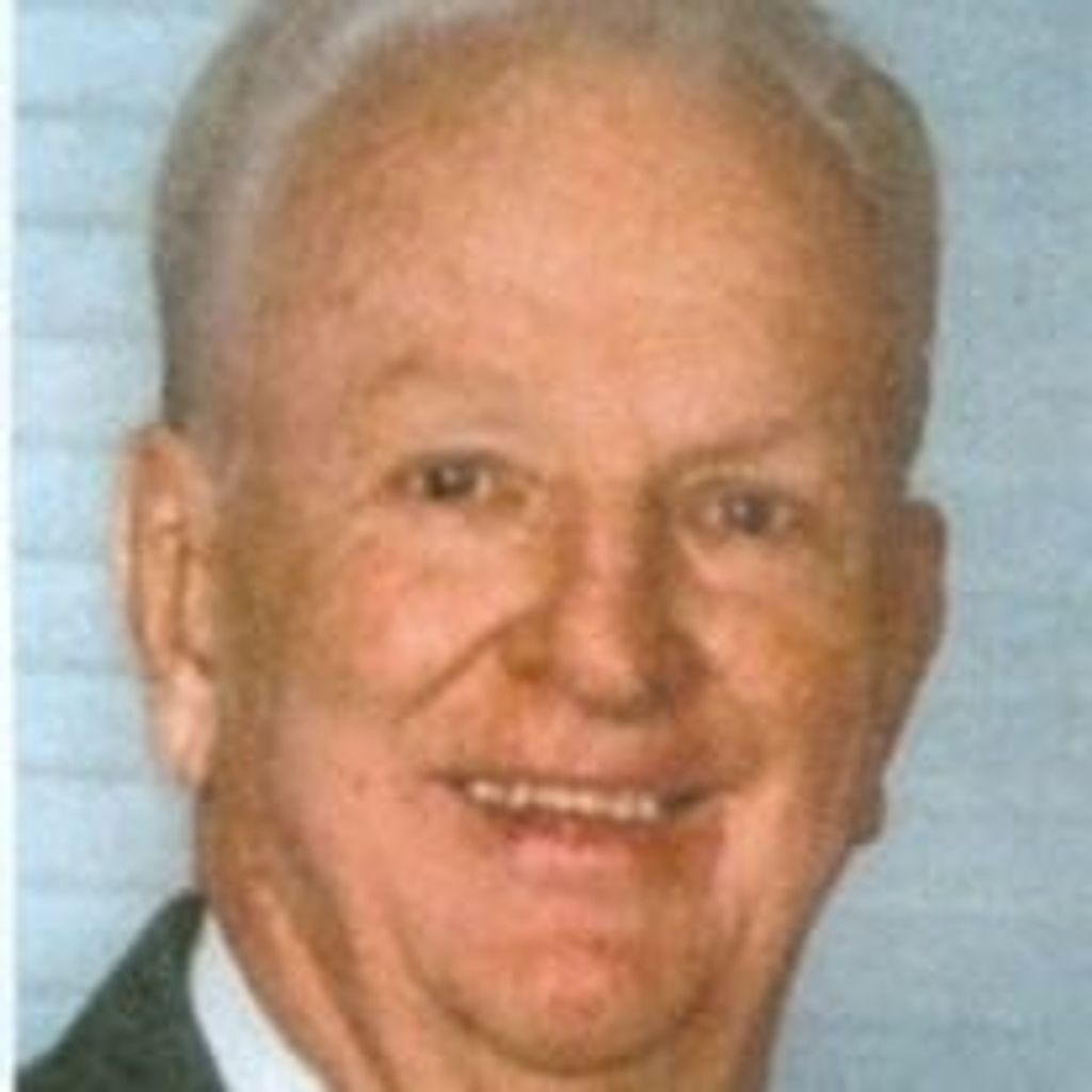Robert Leroy Jensen Profile Photo