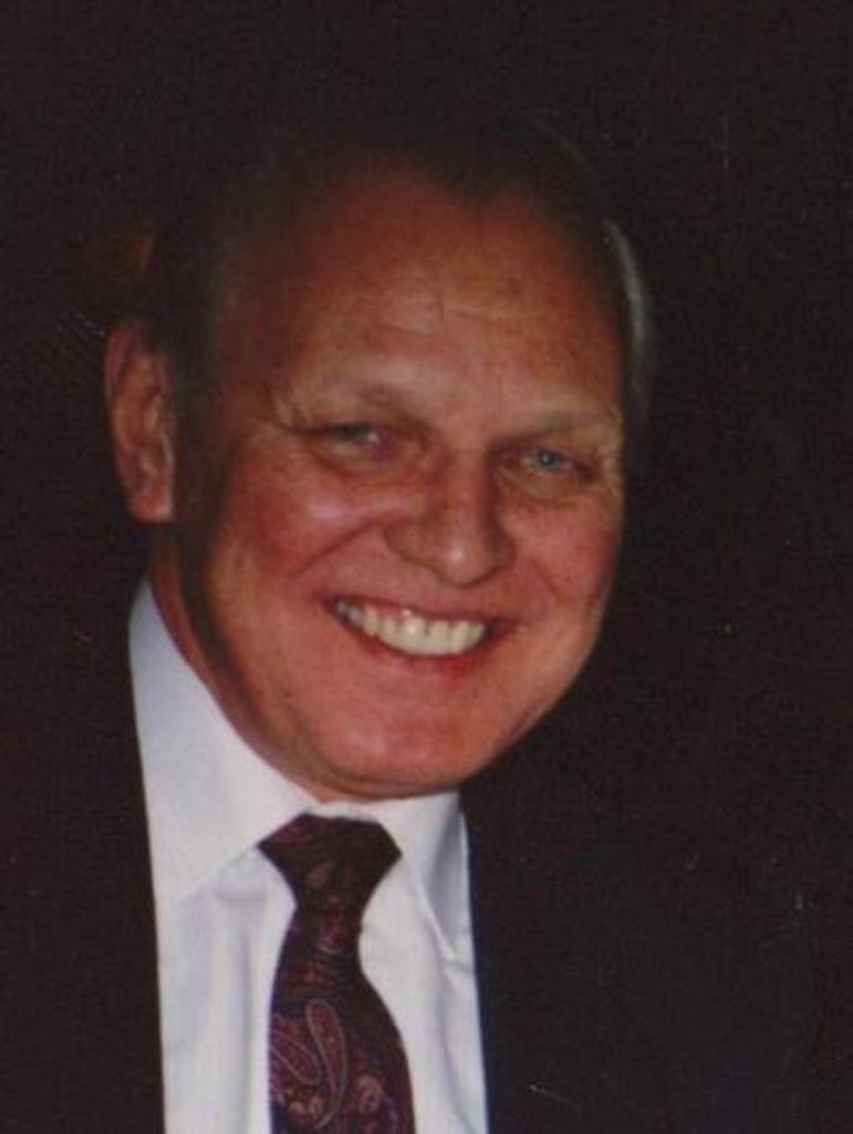 Donald Walter Miller, Sr.
