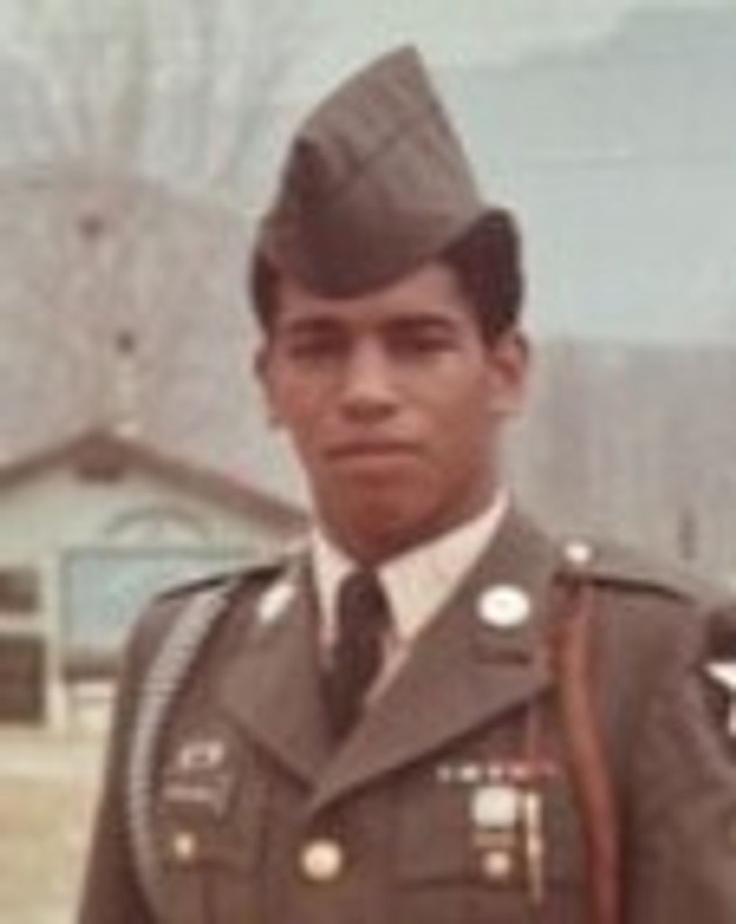 Mr. Sidney Wayne Hardgrow Sr.