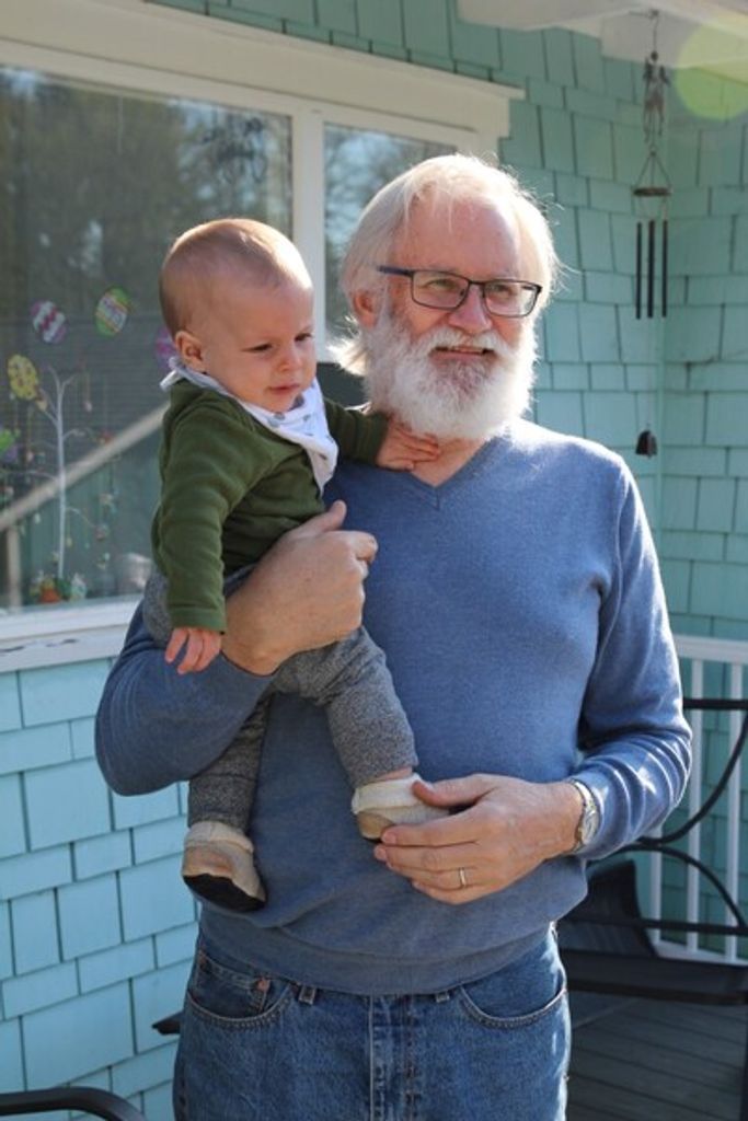 Danie Olson Profile Photo