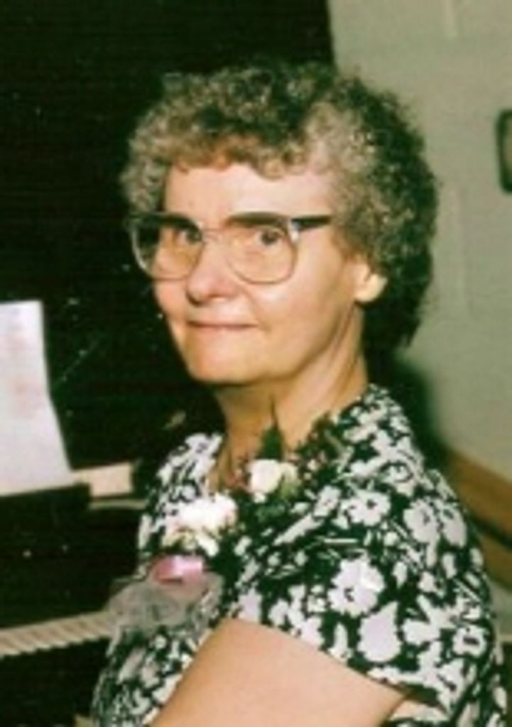 Helen Friesen Profile Photo