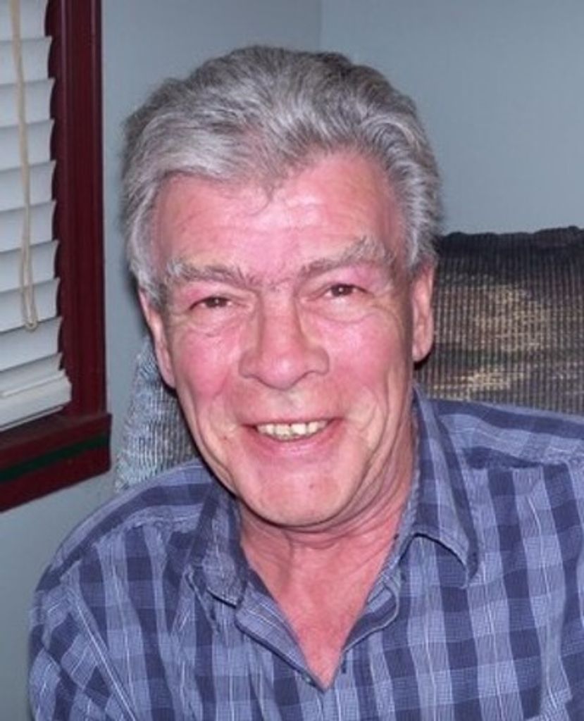 Alex Winfred Peterson Profile Photo
