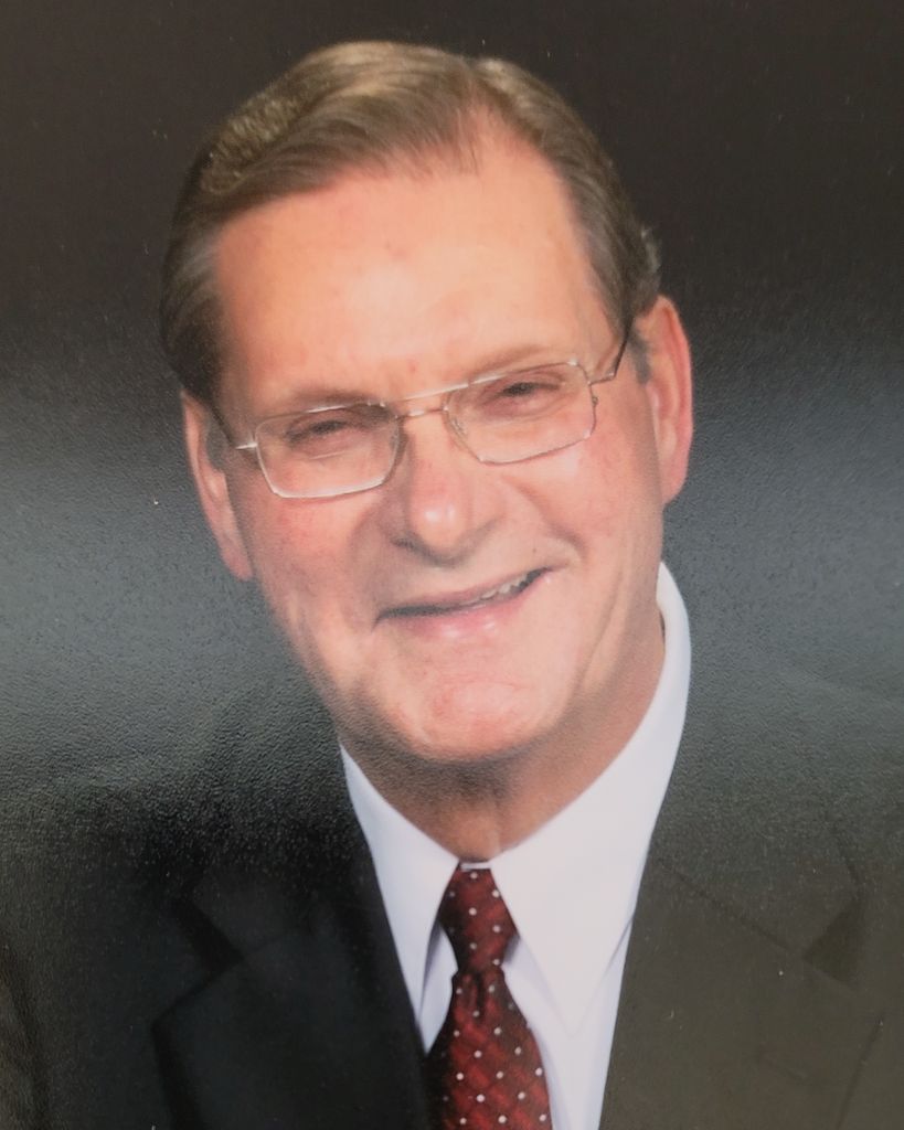 Havard "Butch" Jordan, Jr.