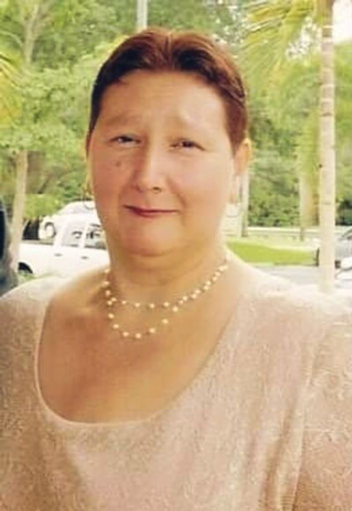 Margaret Jane Mangum